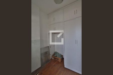 Apartamento à venda com 150m², 3 quartos e 1 vagaQuarto de Serviço