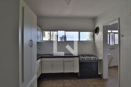 Apartamento à venda com 150m², 3 quartos e 1 vagaCozinha