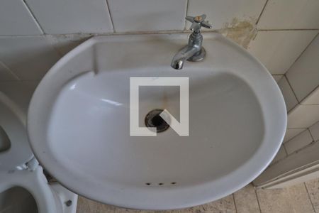 Apartamento à venda com 150m², 3 quartos e 1 vagaBanheiro de Serviço