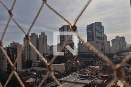 Apartamento à venda com 150m², 3 quartos e 1 vagaVista da Suíte