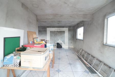 Casa para alugar com 350m², 3 quartos e 2 vagasTerraço