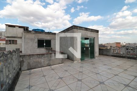 Casa para alugar com 350m², 3 quartos e 2 vagasVaranda do Terraço