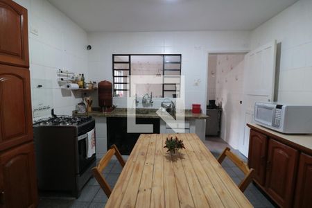 Casa para alugar com 350m², 3 quartos e 2 vagasCozinha