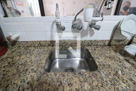 Casa para alugar com 350m², 3 quartos e 2 vagasCozinha