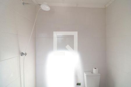 Casa para alugar com 350m², 3 quartos e 2 vagasBanheiro da Suíte