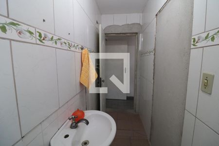 Casa para alugar com 350m², 3 quartos e 2 vagasBanheiro Social 2