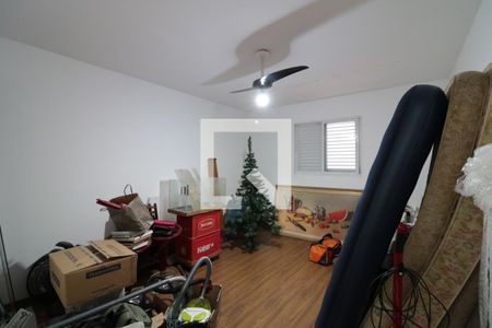 Casa para alugar com 350m², 3 quartos e 2 vagasQuarto 3