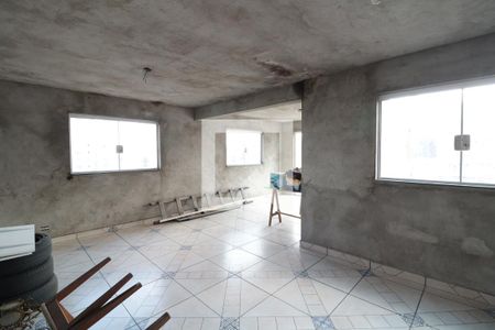 Casa para alugar com 350m², 3 quartos e 2 vagasTerraço