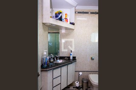 Casa à venda com 331m², 3 quartos e 8 vagas Casa à venda com 331m², 3 quartos e 8 vagasCloset da suíte 1