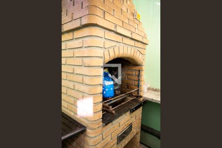 Casa à venda com 331m², 3 quartos e 8 vagas Casa à venda com 331m², 3 quartos e 8 vagasQuintal gourmet