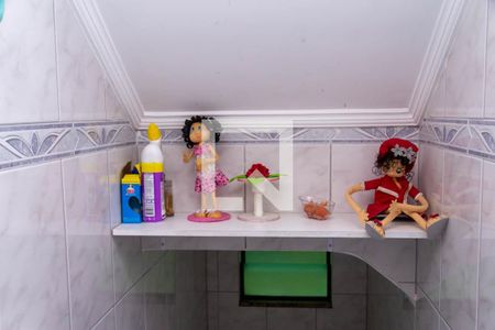 Casa à venda com 331m², 3 quartos e 8 vagas Casa à venda com 331m², 3 quartos e 8 vagasLavabo