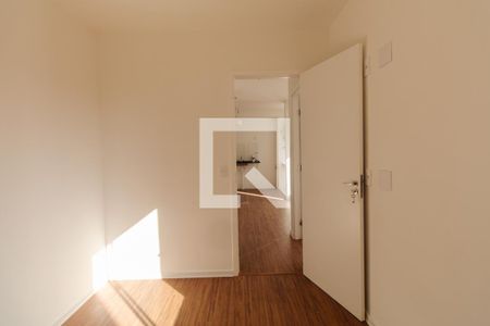 Quarto 1 de apartamento para alugar com 2 quartos, 35m² em Cidade Satélite Santa Bárbara, São Paulo