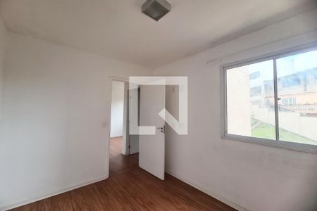 Quarto 1 de apartamento para alugar com 2 quartos, 35m² em Cidade Satélite Santa Bárbara, São Paulo