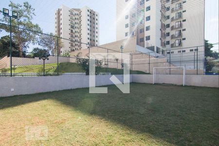 Apartamento à venda com 41m², 2 quartos e 1 vagaCampo