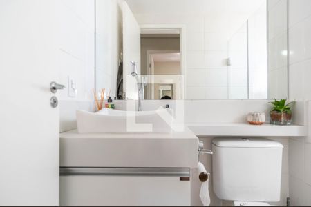 Apartamento à venda com 41m², 2 quartos e 1 vagaBanheiro