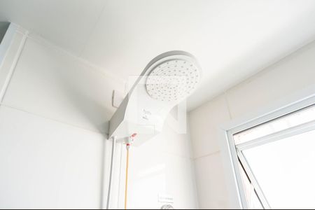 Apartamento à venda com 41m², 2 quartos e 1 vagaBanheiro