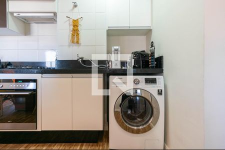 Apartamento à venda com 41m², 2 quartos e 1 vagaÁrea de Serviço
