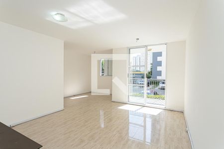 Sala de apartamento para alugar com 2 quartos, 70m² em Nossa Senhora do O, São Paulo