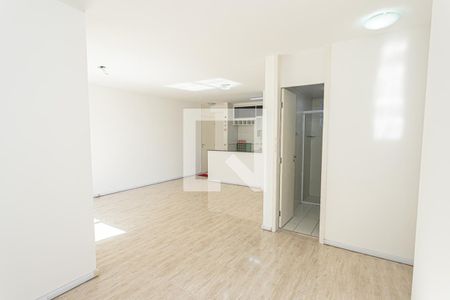Sala de apartamento para alugar com 2 quartos, 70m² em Nossa Senhora do O, São Paulo