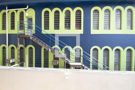 Apartamento à venda com 76m², 3 quartos e 1 vaga Apartamento à venda com 76m², 3 quartos e 1 vagaVista do quarto 3