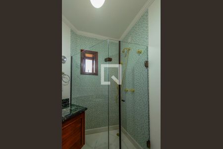 Casa à venda com 420m², 5 quartos e 7 vagas Casa à venda com 420m², 5 quartos e 7 vagasBanheiro