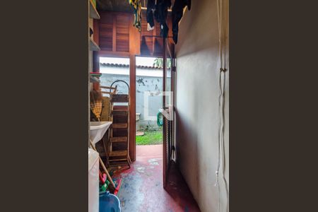 Casa à venda com 331m², 5 quartos e 2 vagas Casa à venda com 331m², 5 quartos e 2 vagasÁrea de Serviço