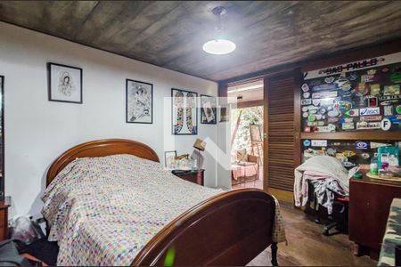 Casa à venda com 331m², 5 quartos e 2 vagas Casa à venda com 331m², 5 quartos e 2 vagasSuíte 2