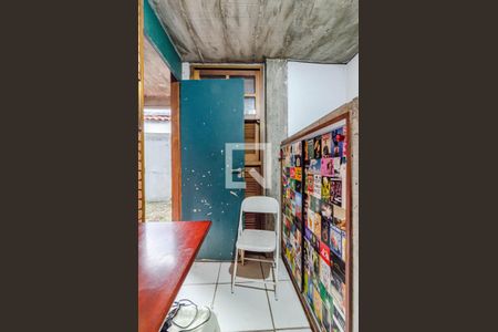 Casa à venda com 331m², 5 quartos e 2 vagas Casa à venda com 331m², 5 quartos e 2 vagasQuarto hóspede 2