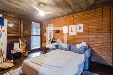 Casa à venda com 331m², 5 quartos e 2 vagas Casa à venda com 331m², 5 quartos e 2 vagasSuíte 3