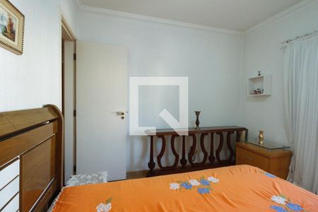 Apartamento à venda com 135m², 3 quartos e 2 vagas Apartamento à venda com 135m², 3 quartos e 2 vagasQuarto 2