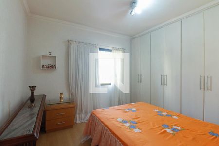 Apartamento à venda com 135m², 3 quartos e 2 vagas Apartamento à venda com 135m², 3 quartos e 2 vagasQuarto 2