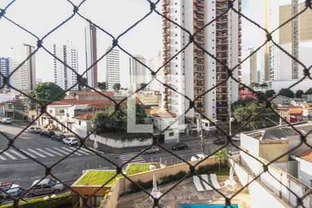Apartamento à venda com 135m², 3 quartos e 2 vagas Apartamento à venda com 135m², 3 quartos e 2 vagasVista Varanda Suíte