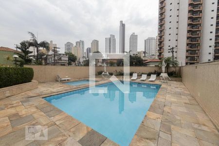 Apartamento à venda com 135m², 3 quartos e 2 vagas Apartamento à venda com 135m², 3 quartos e 2 vagasPiscina