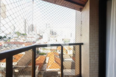 Apartamento à venda com 135m², 3 quartos e 2 vagas Apartamento à venda com 135m², 3 quartos e 2 vagasVaranda Suíte