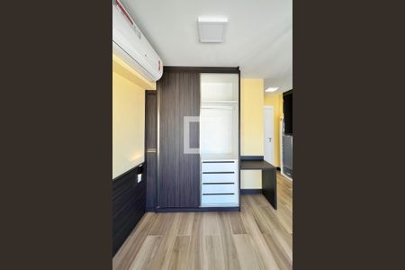Studio de kitnet/studio para alugar com 1 quarto, 25m² em Indianópolis, São Paulo
