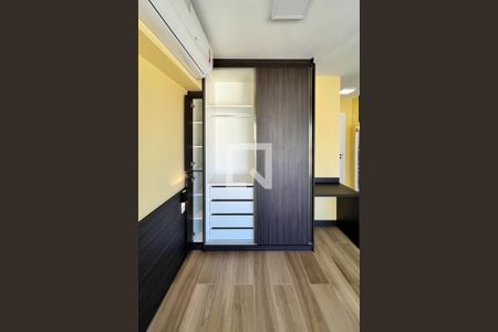 Studio de kitnet/studio para alugar com 1 quarto, 25m² em Indianópolis, São Paulo