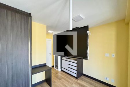 Studio de kitnet/studio para alugar com 1 quarto, 25m² em Indianópolis, São Paulo