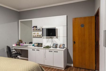 Casa à venda com 250m², 3 quartos e 5 vagasQuarto 