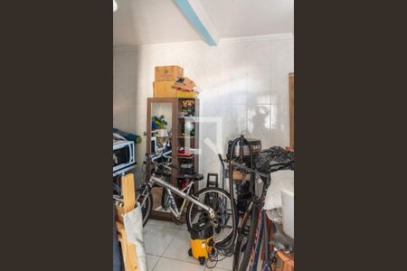 Casa à venda com 250m², 3 quartos e 5 vagasQuarto de Serviço