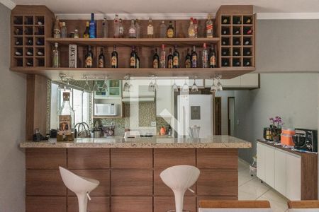 Casa à venda com 250m², 3 quartos e 5 vagasCozinha/Bar