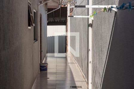 Casa à venda com 250m², 3 quartos e 5 vagasQuintal