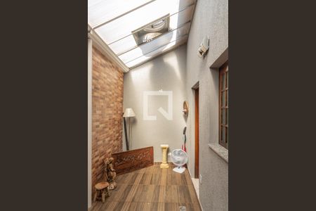 Casa à venda com 250m², 3 quartos e 5 vagasÁrea de Luz