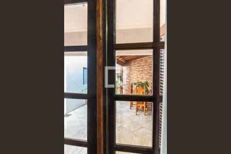 Casa à venda com 250m², 3 quartos e 5 vagasVista da Suíte 2