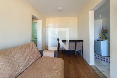 Apartamento para alugar com 67m², 2 quartos e 2 vagas Apartamento para alugar com 67m², 2 quartos e 2 vagasSala
