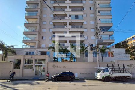 Apartamento para alugar com 67m², 2 quartos e 2 vagas Apartamento para alugar com 67m², 2 quartos e 2 vagasFachada