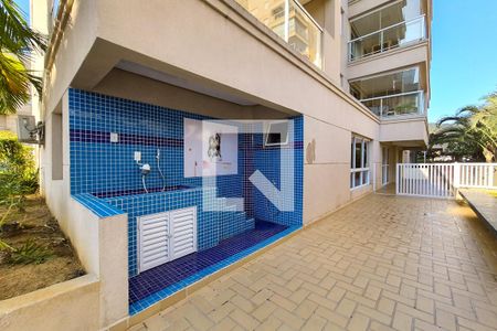 Apartamento para alugar com 67m², 2 quartos e 2 vagas Apartamento para alugar com 67m², 2 quartos e 2 vagasÁrea Comum - Espaço PET