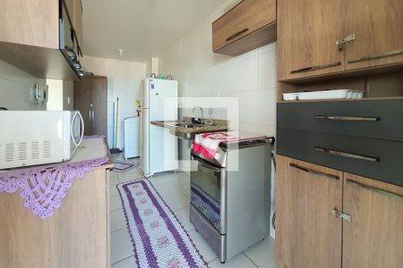 Apartamento para alugar com 67m², 2 quartos e 2 vagas Apartamento para alugar com 67m², 2 quartos e 2 vagasCozinha