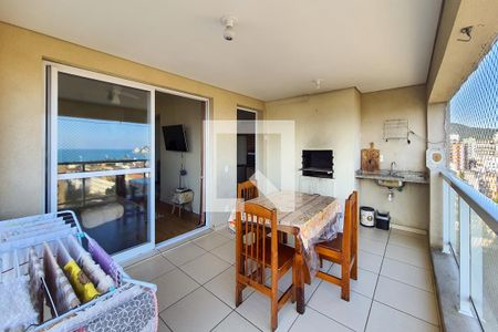 Apartamento para alugar com 67m², 2 quartos e 2 vagas Apartamento para alugar com 67m², 2 quartos e 2 vagasSala - Varanda