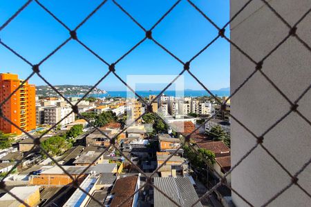 Apartamento para alugar com 67m², 2 quartos e 2 vagas Apartamento para alugar com 67m², 2 quartos e 2 vagasQuarto 2 - Vista