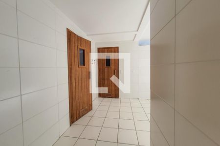 Apartamento para alugar com 67m², 2 quartos e 2 vagas Apartamento para alugar com 67m², 2 quartos e 2 vagasÁrea Comum - Sauna